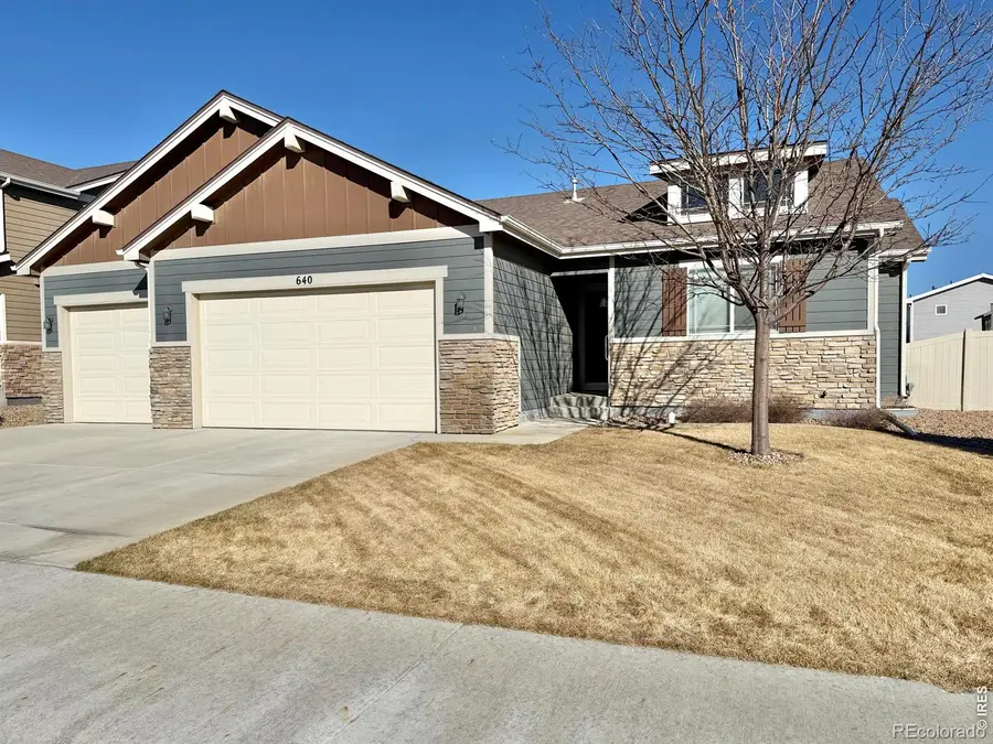 640 Cimarron Trail, Ault, CO 80610 - #2