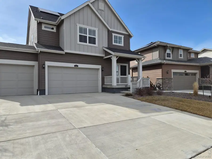 3520 Holly Street, Frederick, CO 80516 - #2