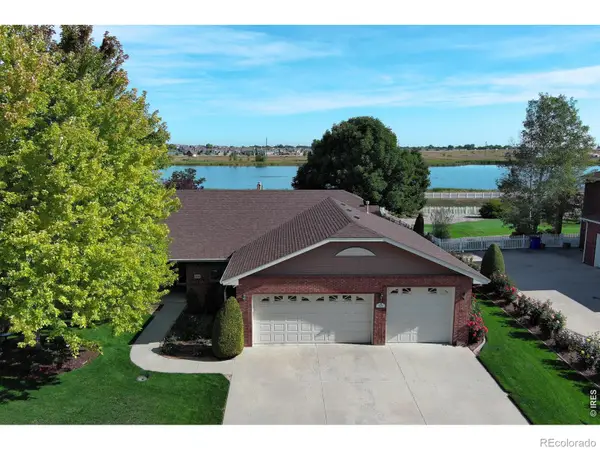 2238 Breckenridge Drive, Berthoud, CO 80513