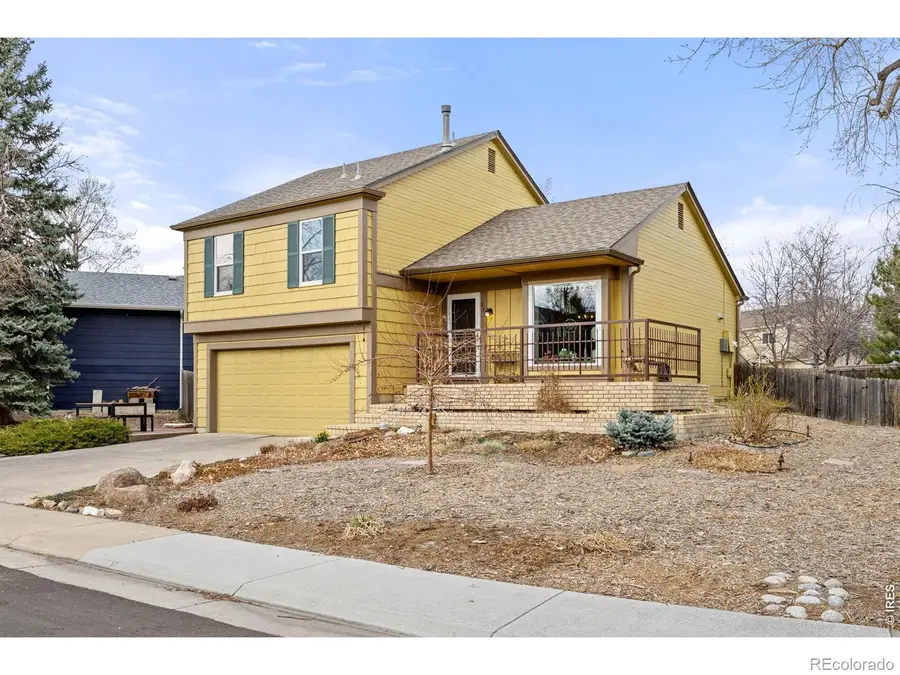 279 S Buchanan Circle, Louisville, CO 80027 - #3