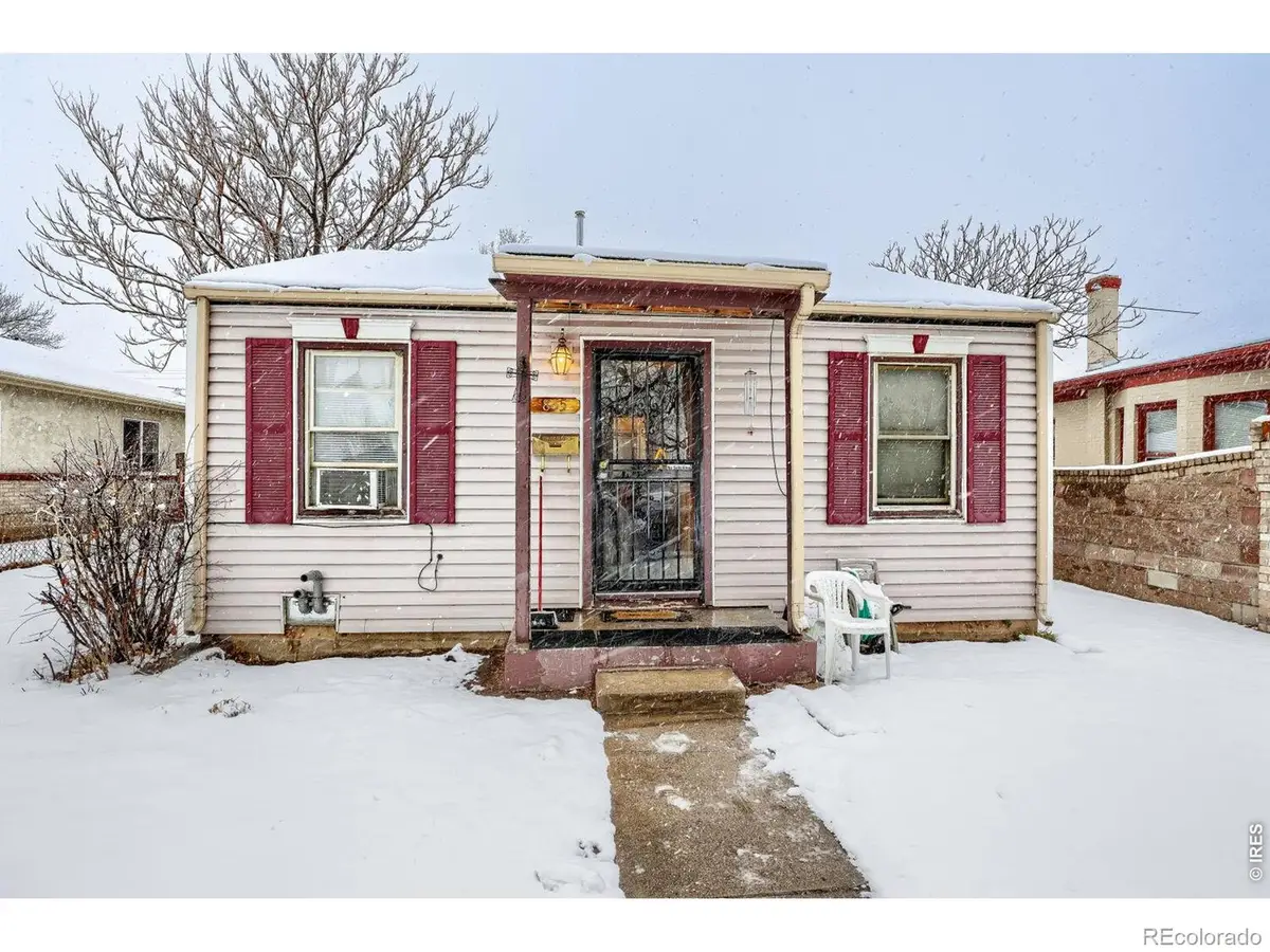 835 Grove Street, Denver, CO 80204 - #1