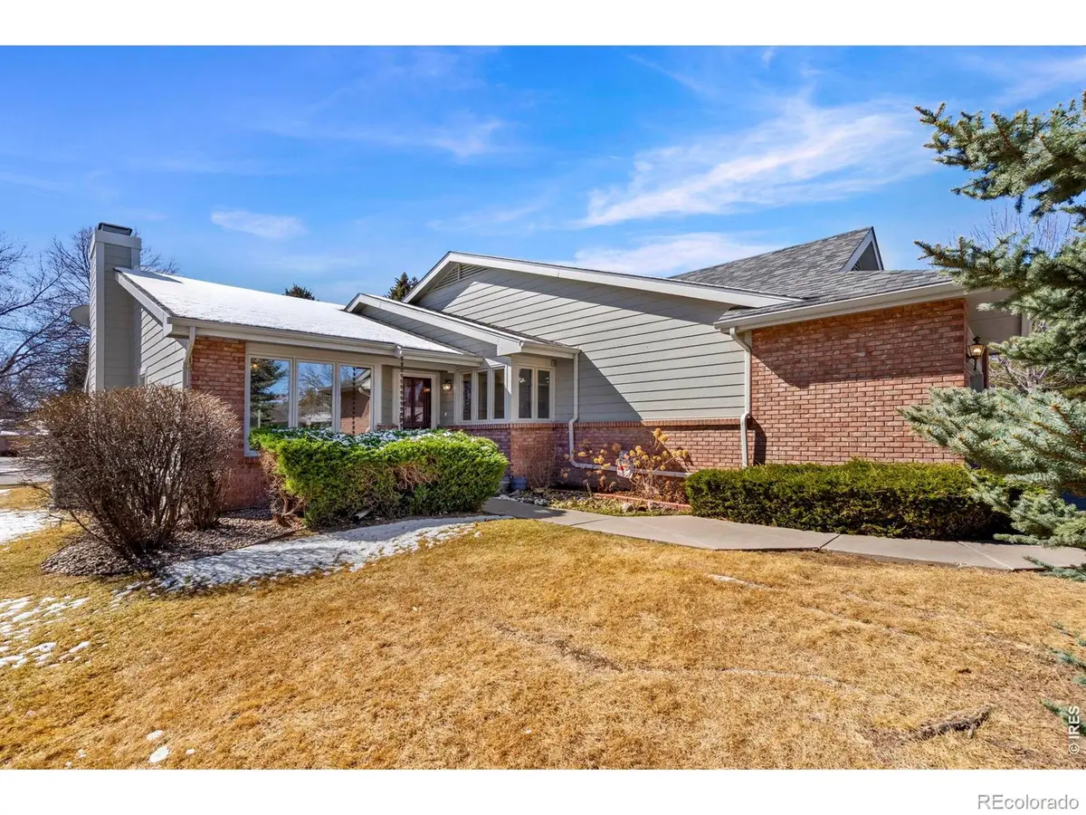 1219 Silk Oak Court, Fort Collins, CO 80525 - #1