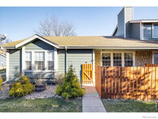 3823 Paseo Del Prado, Boulder, CO 80301