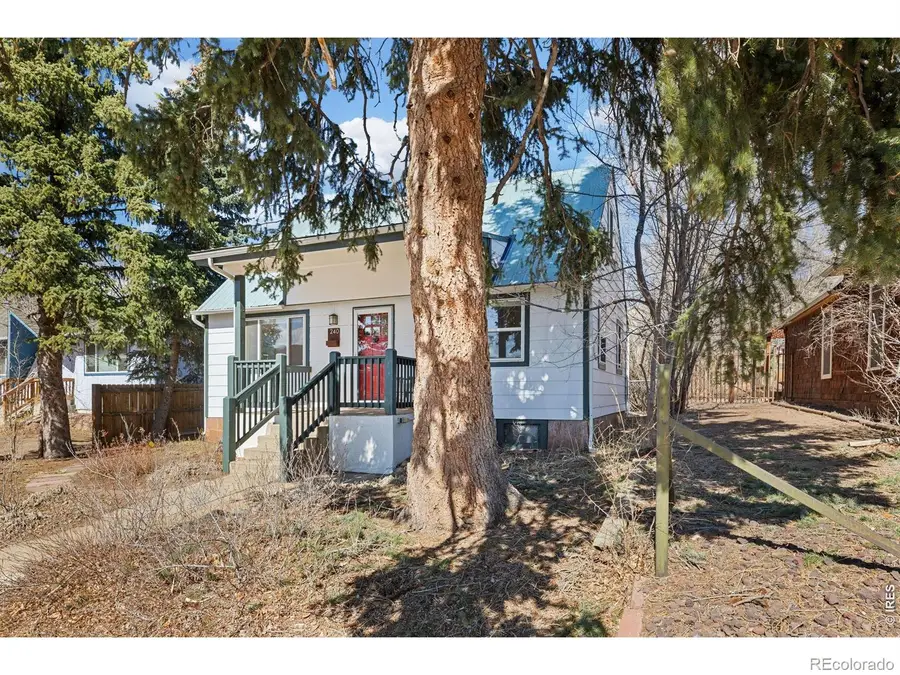 240 Main Street, Lyons, CO 80540 - #3