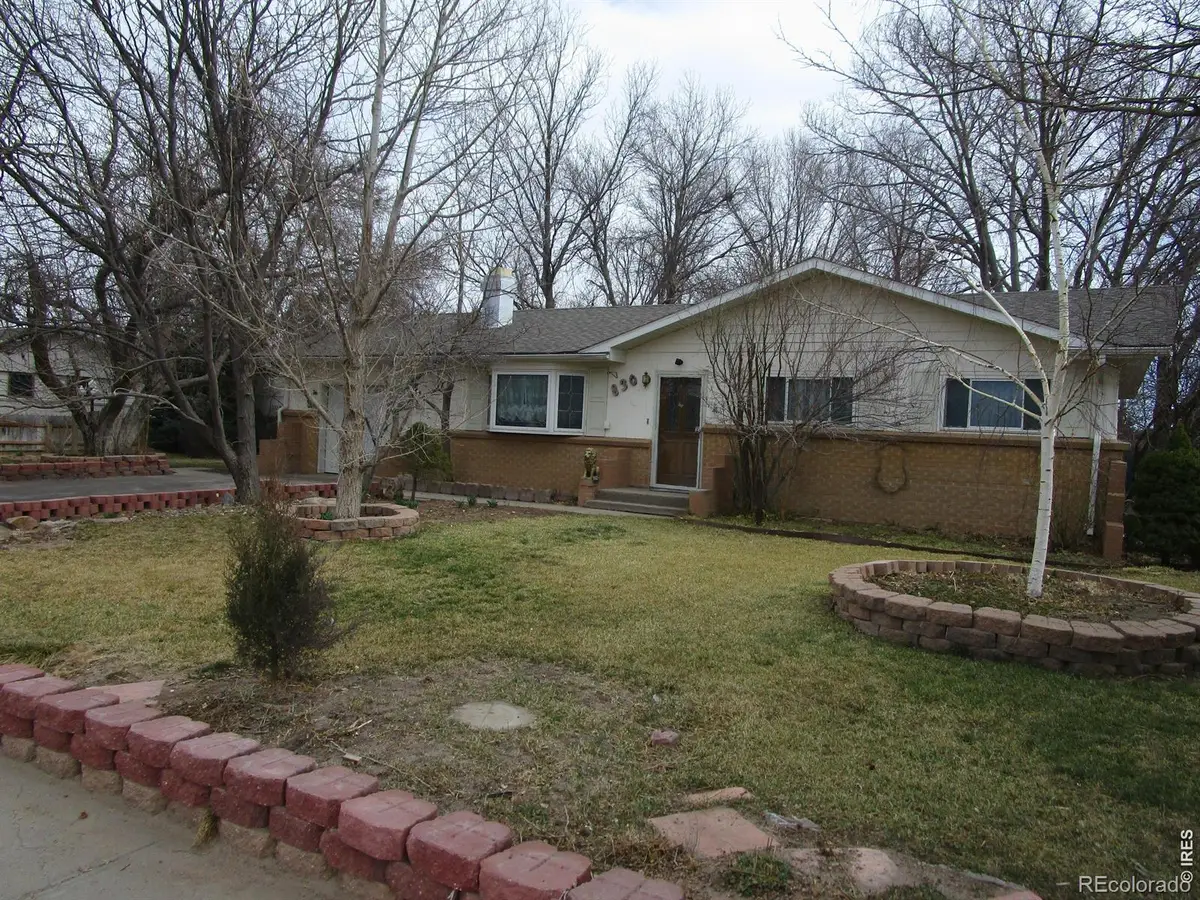 830 15th Street, Burlington, CO 80807 - #1