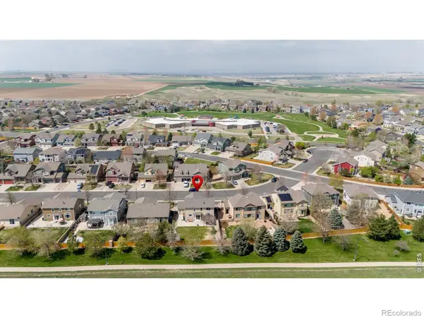 34 Saxony Road, Johnstown, CO 80534