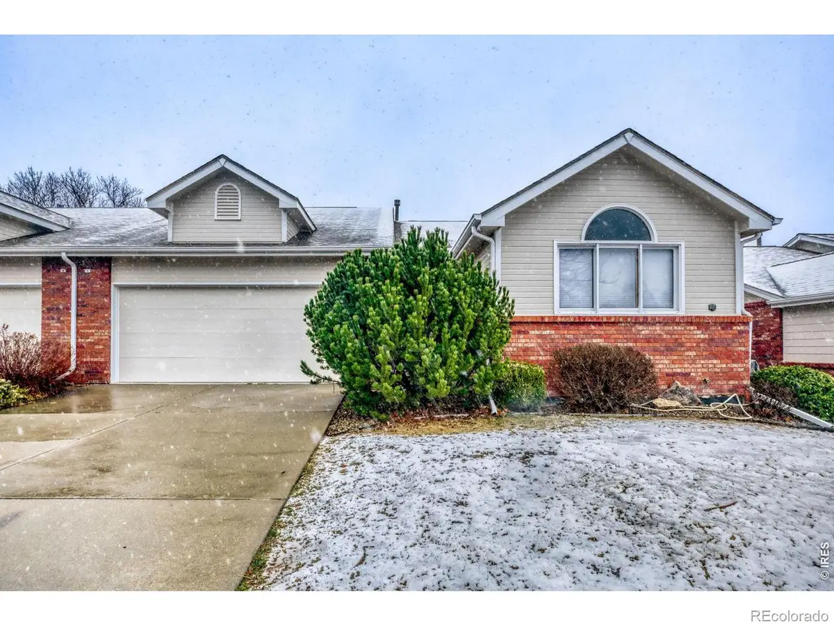 1534 Spencer Street, Longmont, CO 80501 - #1