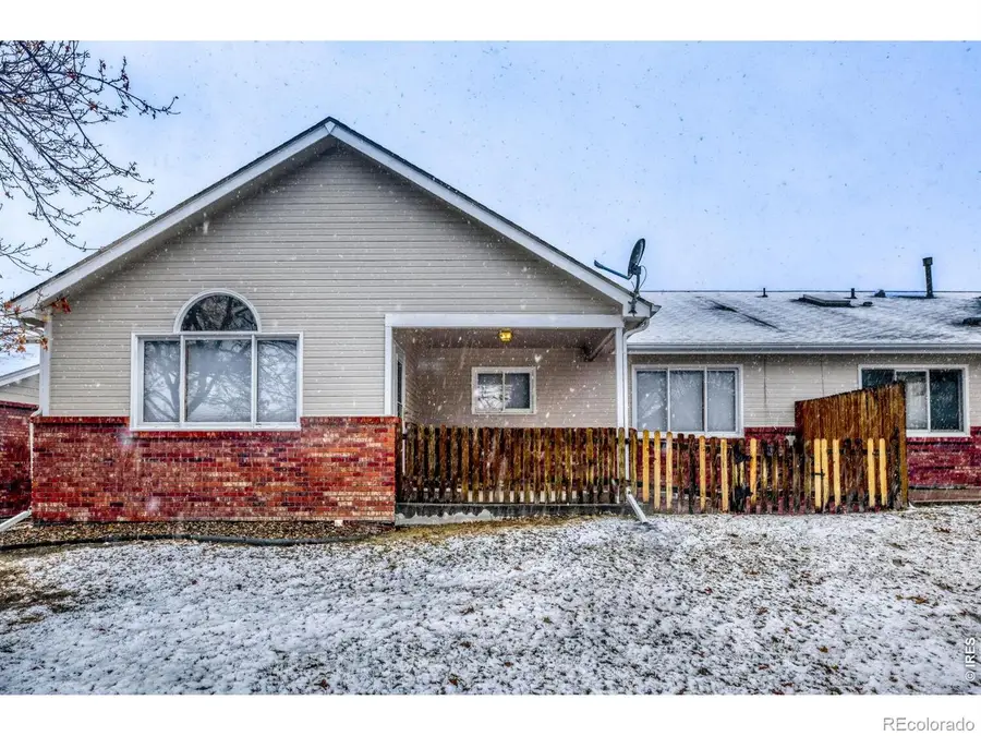 1534 Spencer Street, Longmont, CO 80501 - #3