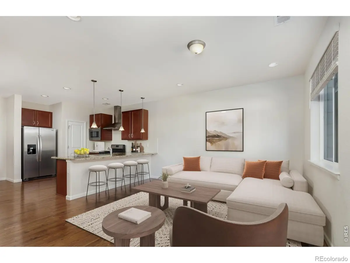 610 Stonebridge Drive, Longmont, CO 80503 - #1