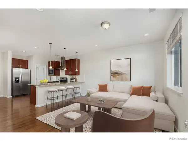 610 Stonebridge Drive, Longmont, CO 80503