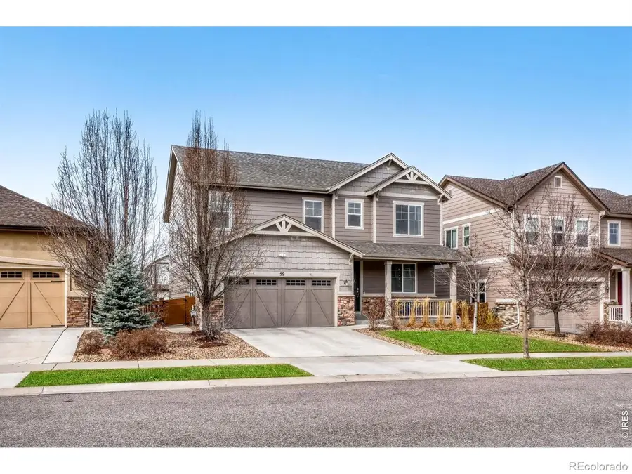 59 Sun Up Circle, Erie, CO 80516 - #2