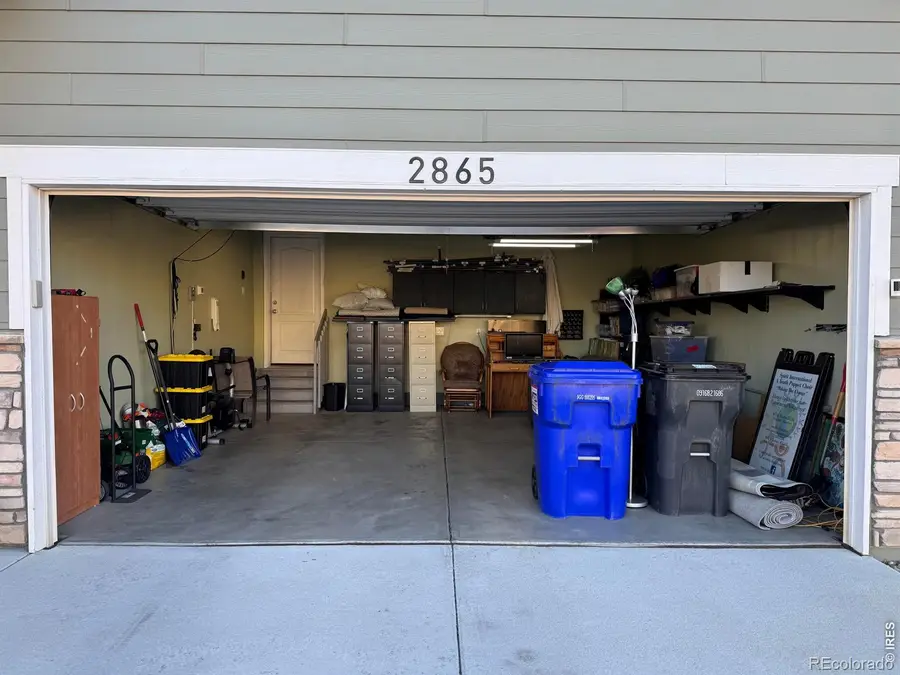 2865 Big Thunder Road, Berthoud, CO 80513 - #2