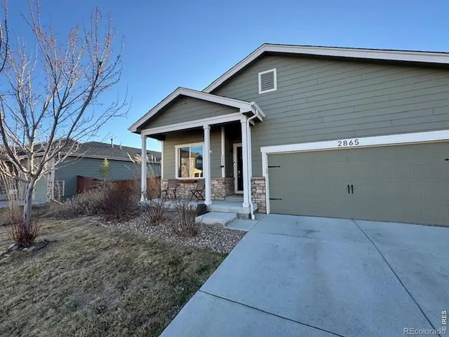 2865 Big Thunder Road, Berthoud, CO 80513 - #3
