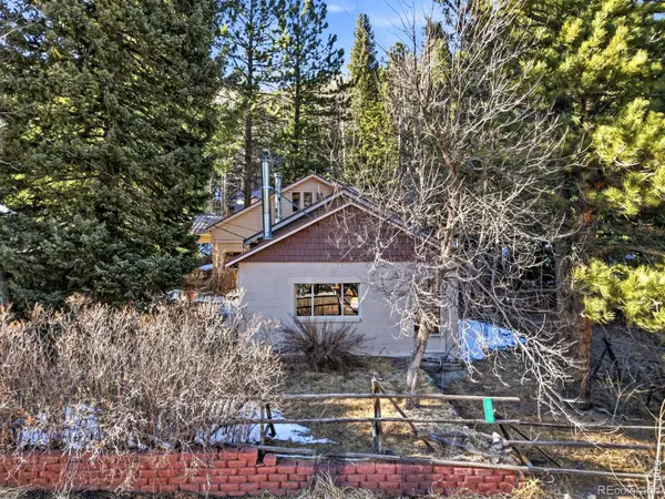 2476 Riverside Drive, Lyons, CO 80540