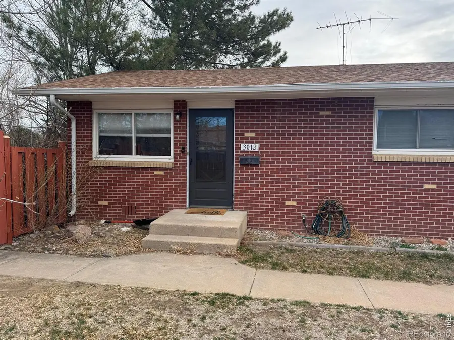 3010-3012 Butternut Drive, Loveland, CO 80538 - #3