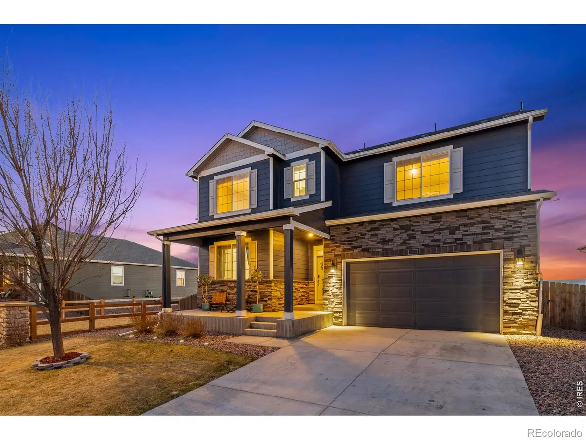 860 Camberly Drive, Windsor, CO 80550 - #1