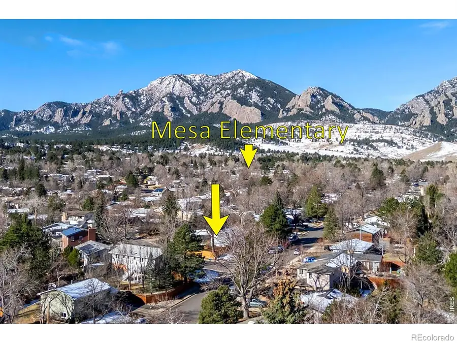 3590 Endicott Drive, Boulder, CO 80305 - #2
