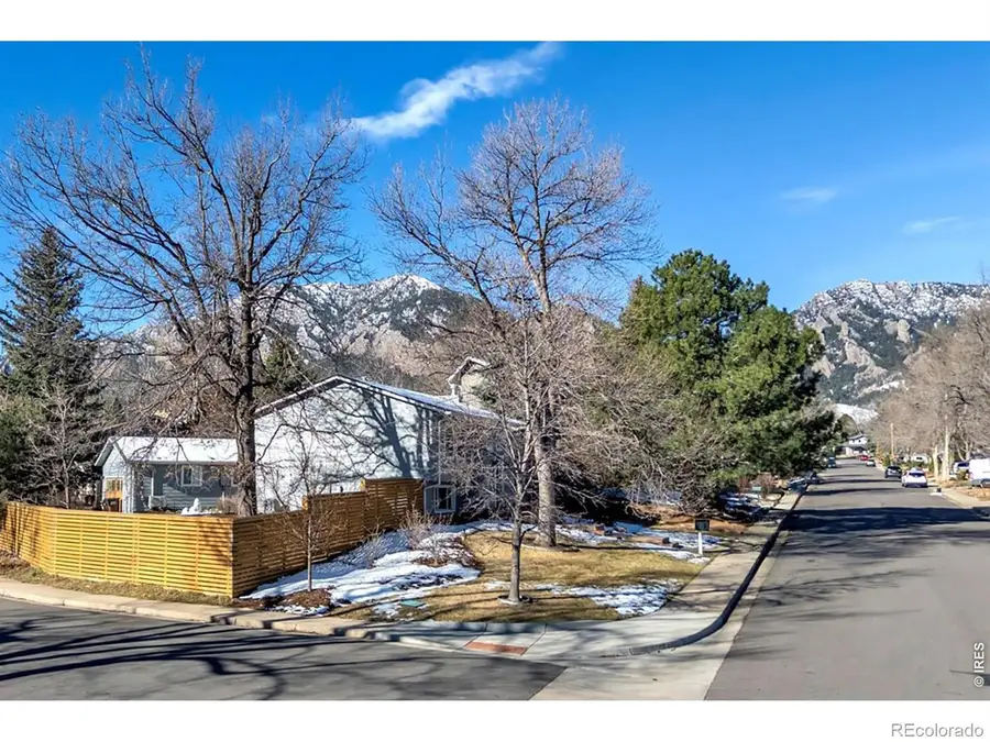 3590 Endicott Drive, Boulder, CO 80305 - #3