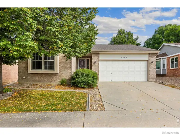 1118 Deercroft Court, Fort Collins, CO 80525