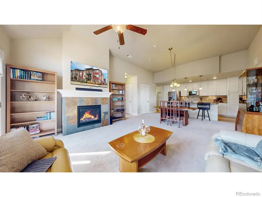 2715 Iowa Drive #307, Fort Collins, CO 80525 - #3