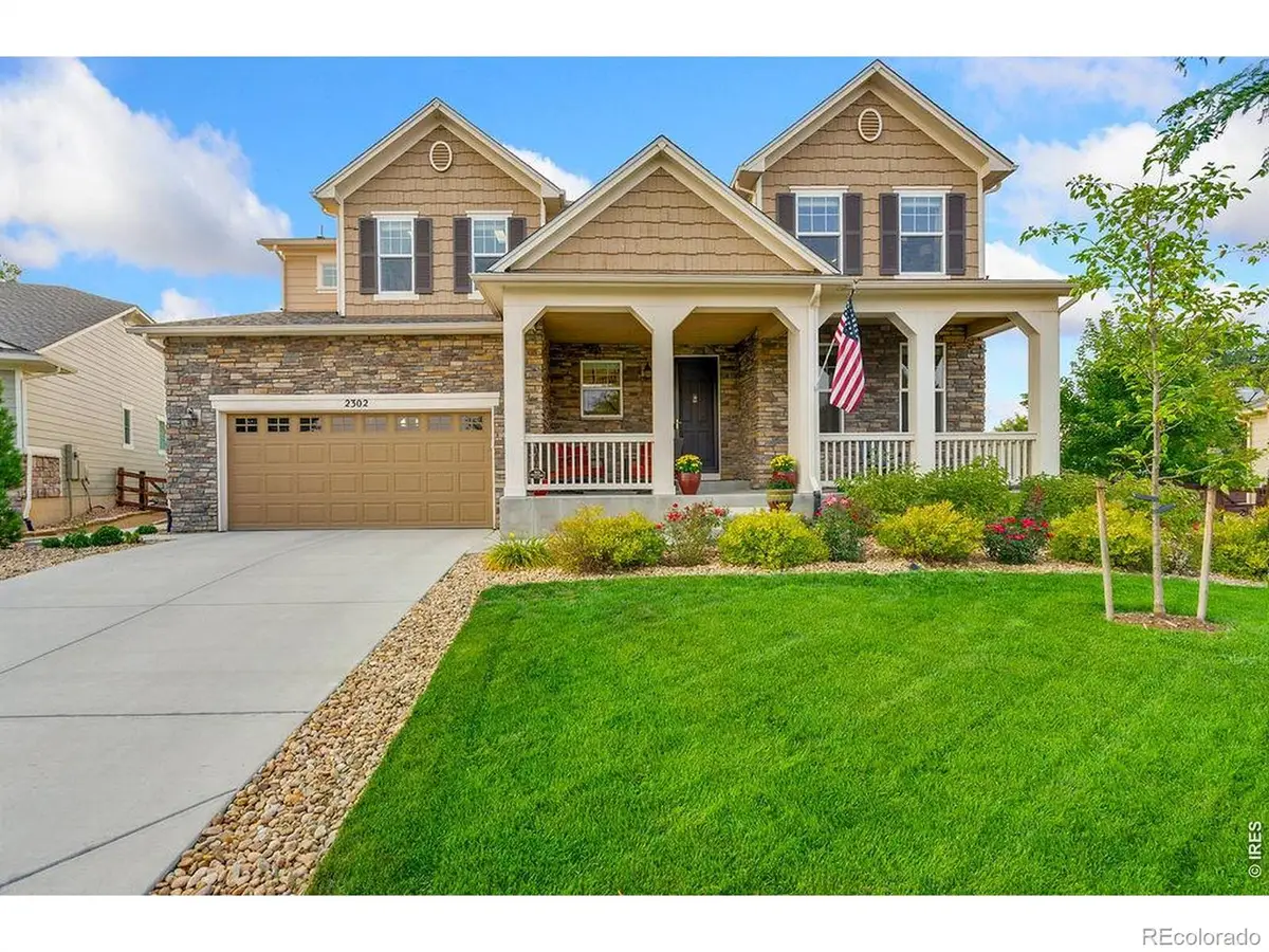 2302 Copper Mill Lane, Fort Collins, CO 80528 - #1