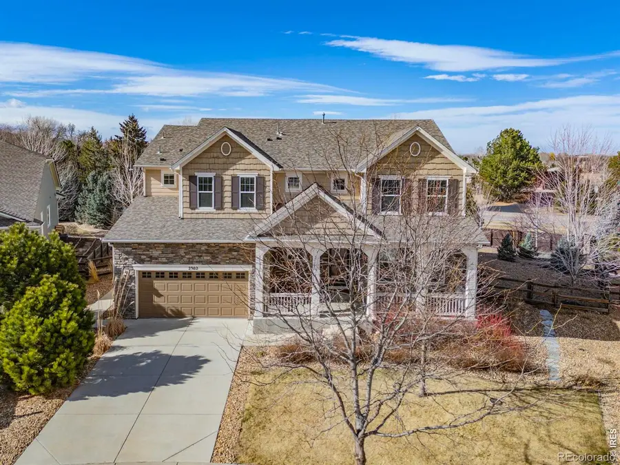 2302 Copper Mill Lane, Fort Collins, CO 80528 - #2