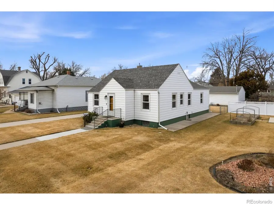 515 Lincoln Street, Fort Morgan, CO 80701 - #3