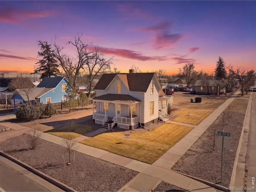 228 13th Street, Greeley, CO 80631 - #2