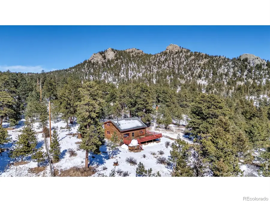 95 Meadowland Court, Nederland, CO 80466 - #2