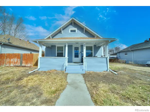 428 Douglas Street, Sterling, CO 80751