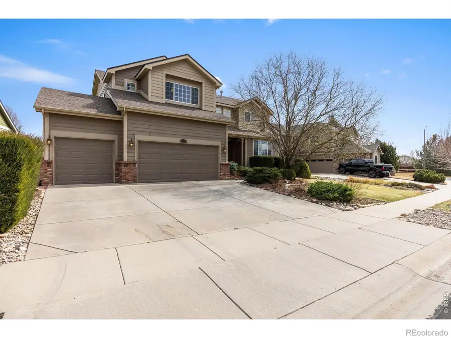 6308 Clymer Circle, Fort Collins, CO 80528 - #2