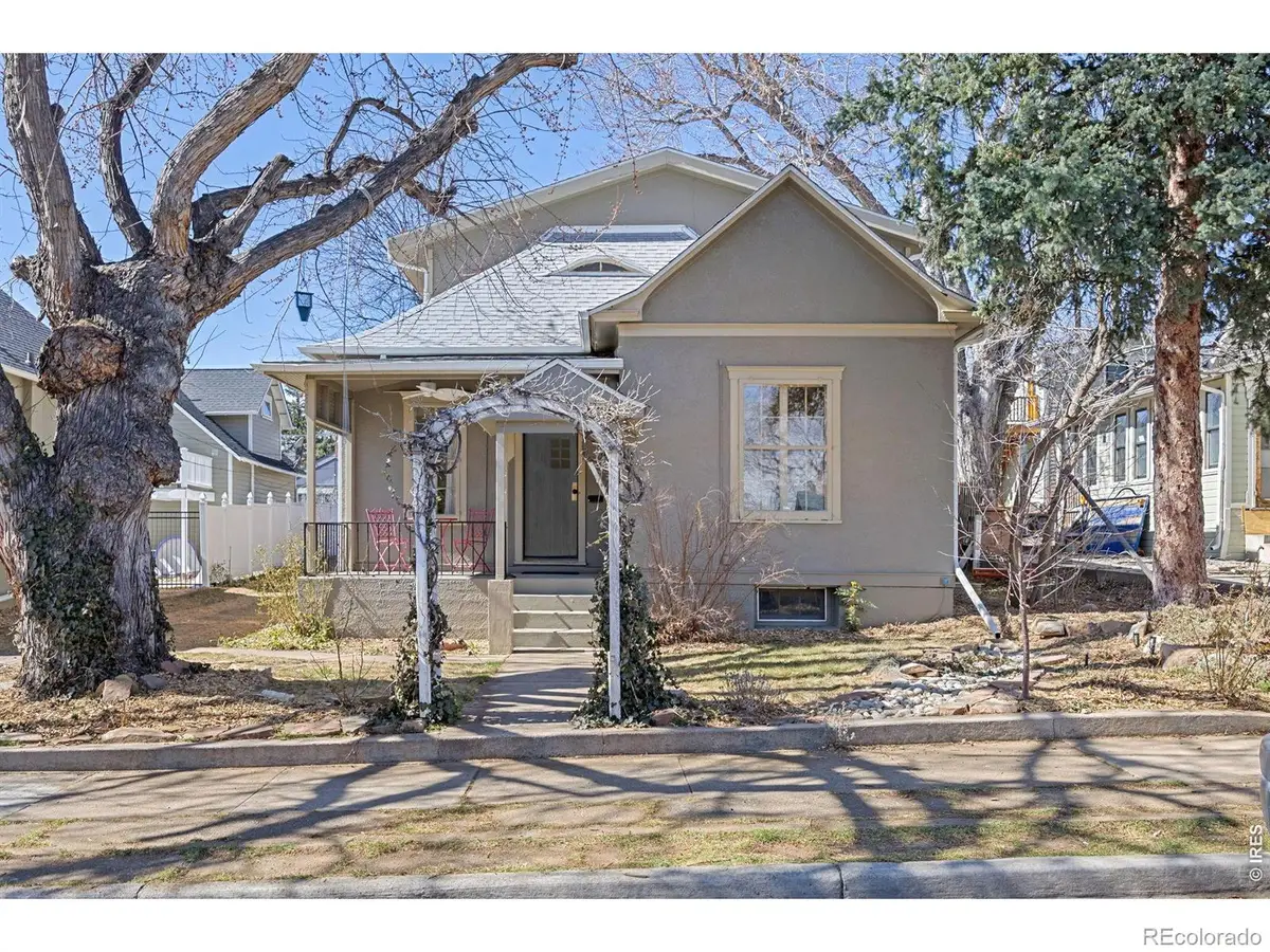 1009 Grant Avenue, Louisville, CO 80027 - #1