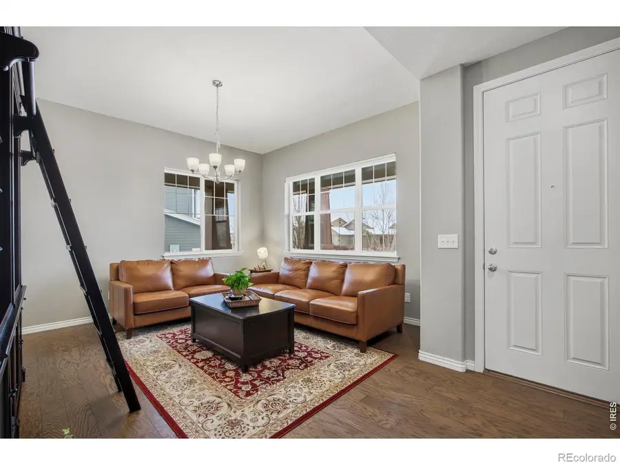 2715 Walkaloosa Way, Fort Collins, CO 80525 - #3