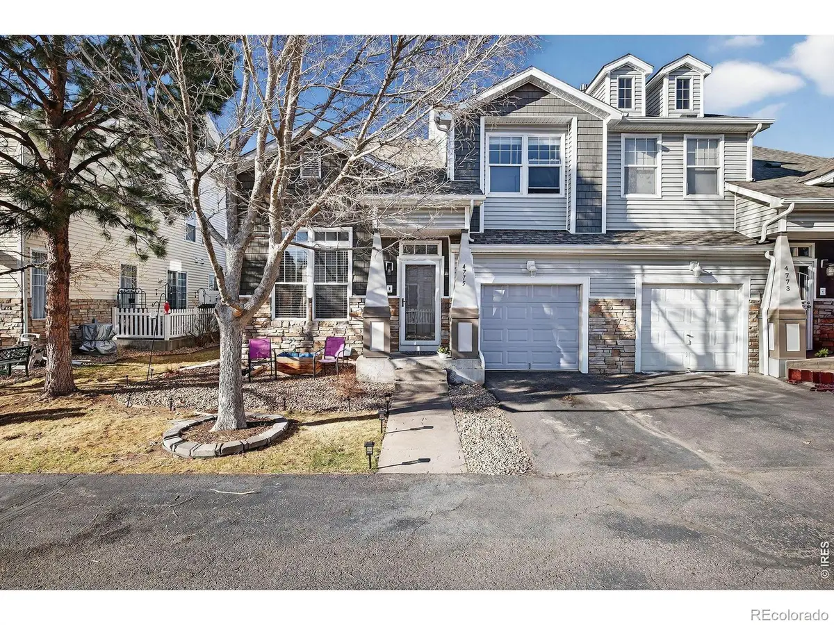 4775 Flower Street, Wheat Ridge, CO 80033 - #1