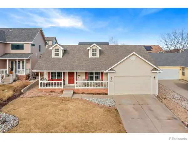 325 53rd Avenue, Greeley, CO 80634