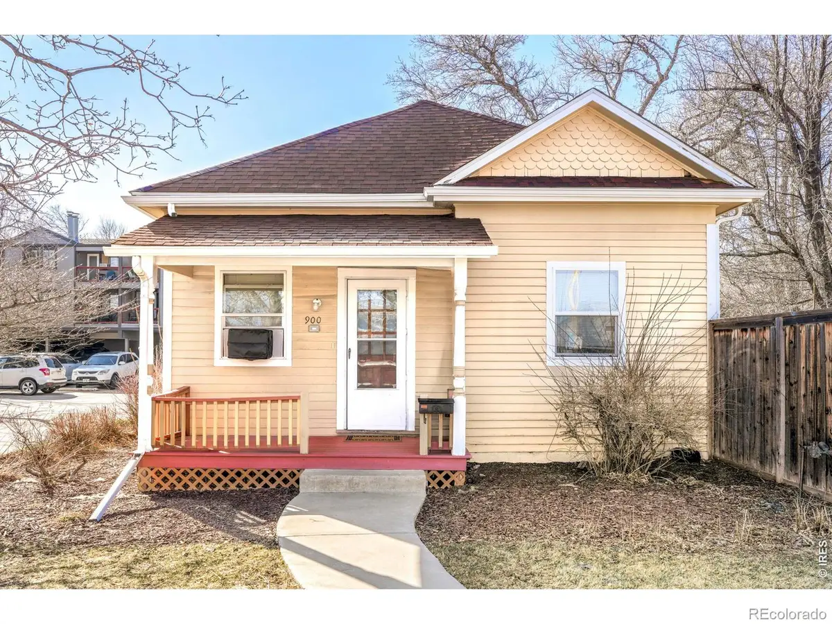 900-902 Portland Place, Boulder, CO 80304 - #1
