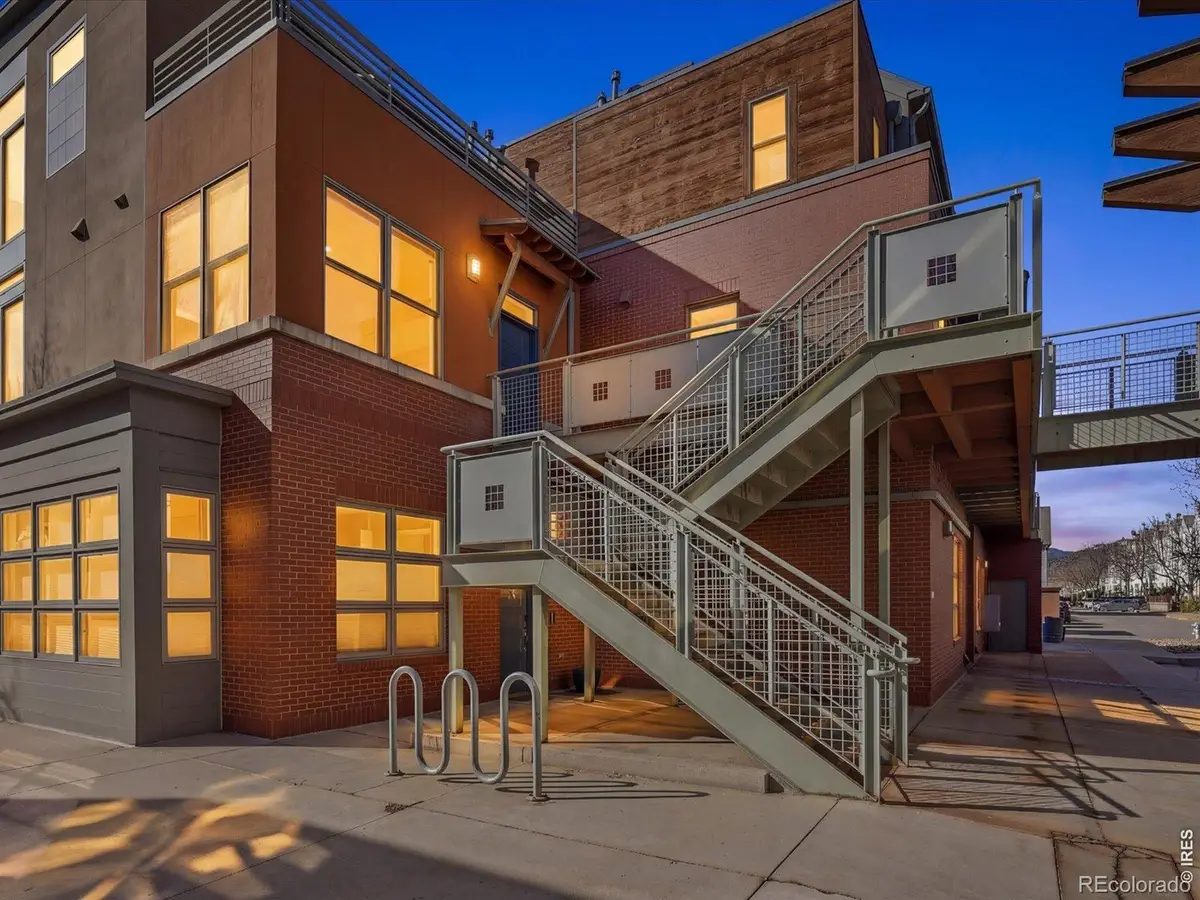 2336 Spruce Street #5, Boulder, CO 80302 - #1