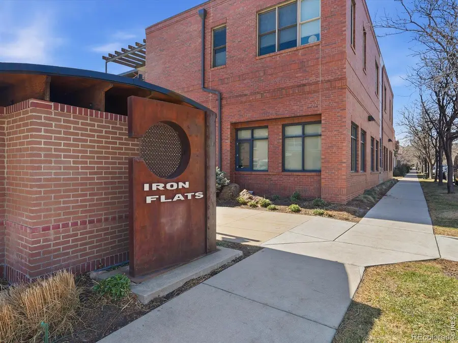 2336 Spruce Street #5, Boulder, CO 80302 - #3