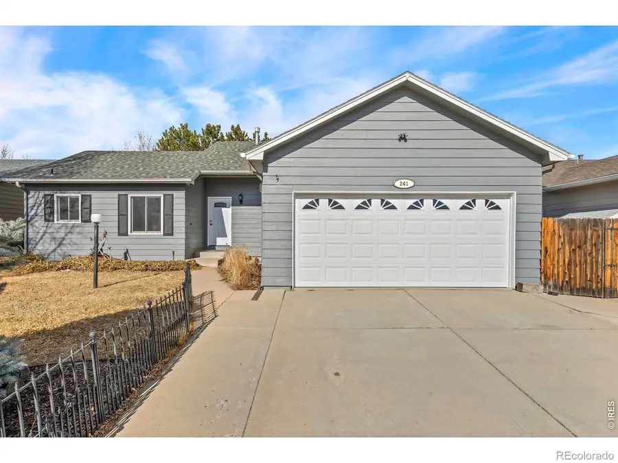 241 Pin Oak Drive, Loveland, CO 80538 - #2