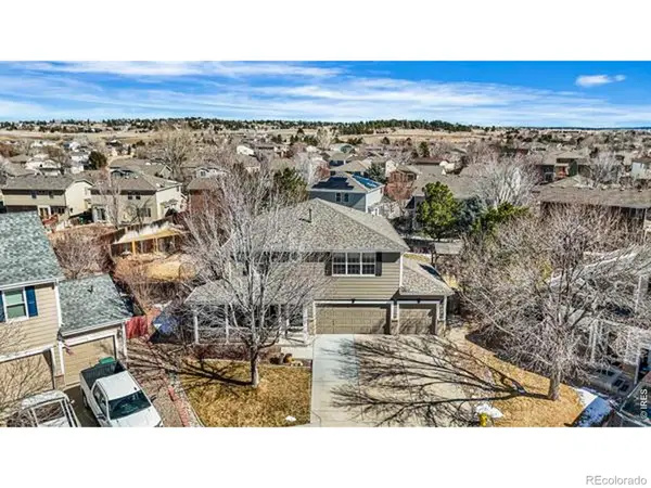 5354 Hospitality Place, Parker, CO 80134