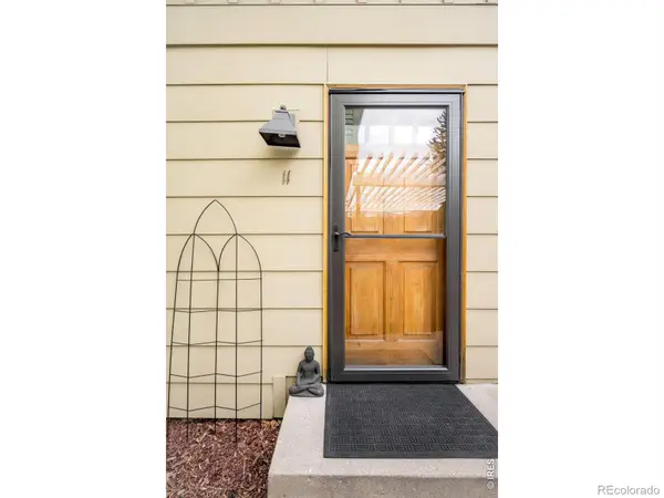 3870 Broadway Street #11, Boulder, CO 80304