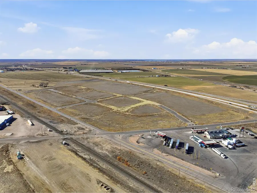 2 Tract Lot 3, Wiggins, CO 80654 - #3