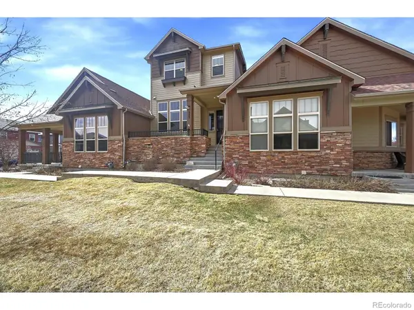 553 Gallegos Circle, Erie, CO 80516