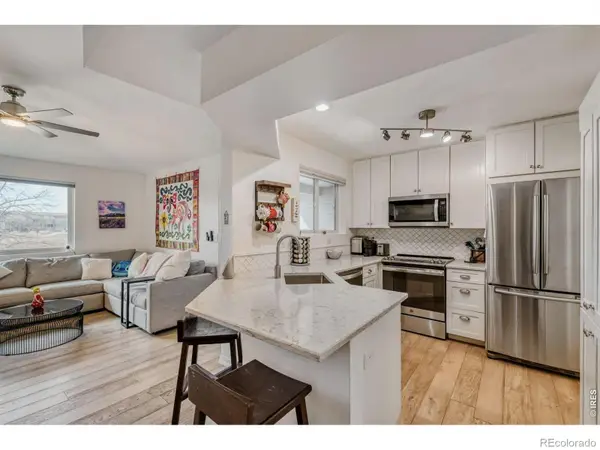 780 Copper Lane #207, Louisville, CO 80027