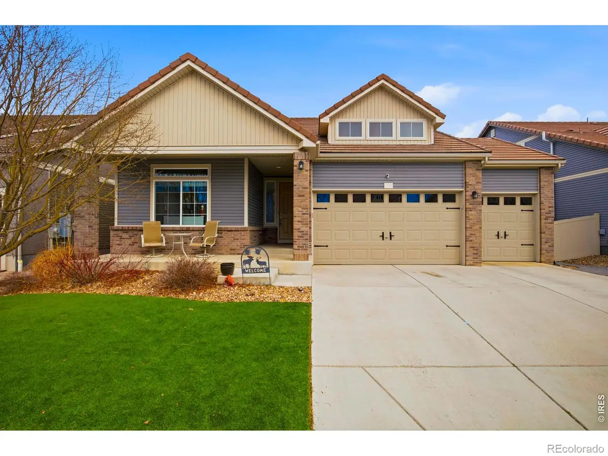4653 Wildwood Way, Johnstown, CO 80534 - #1