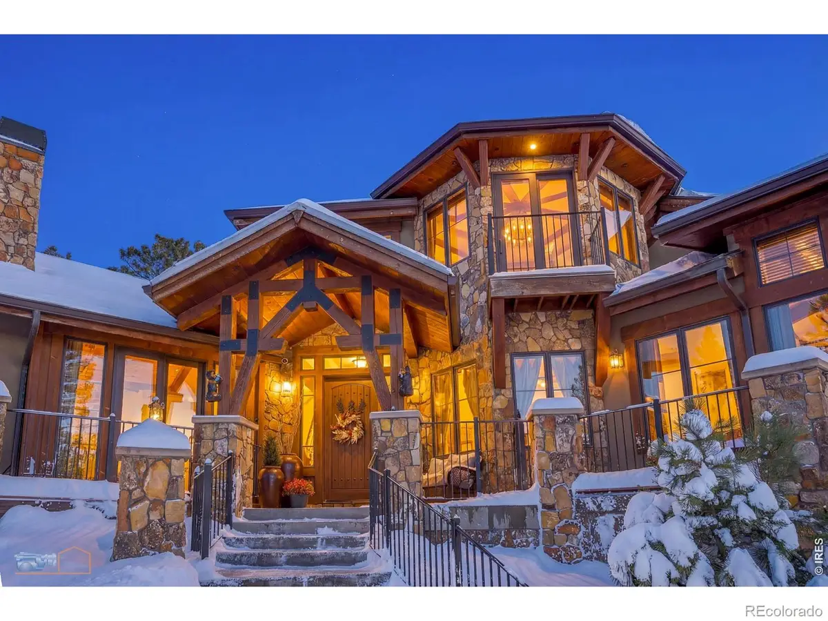 11981 Spruce Canyon Circle, Golden, CO 80403 - #1