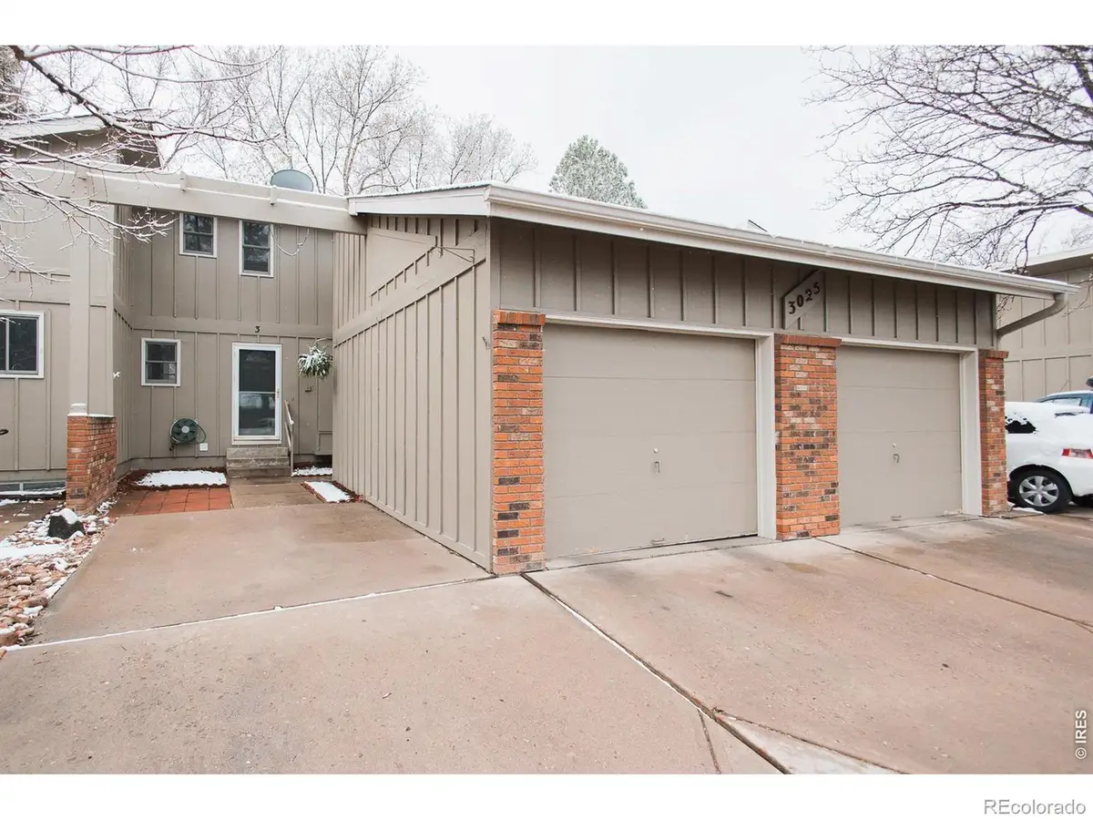3025 Regatta Lane #3, Fort Collins, CO 80525 - #1
