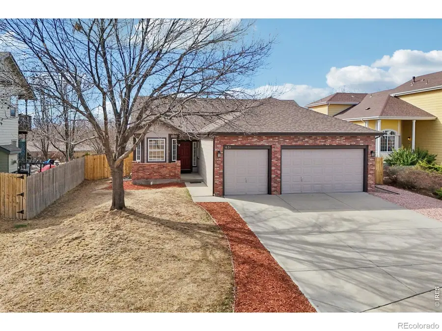 631 Rider Ridge Road, Longmont, CO 80504 - #2