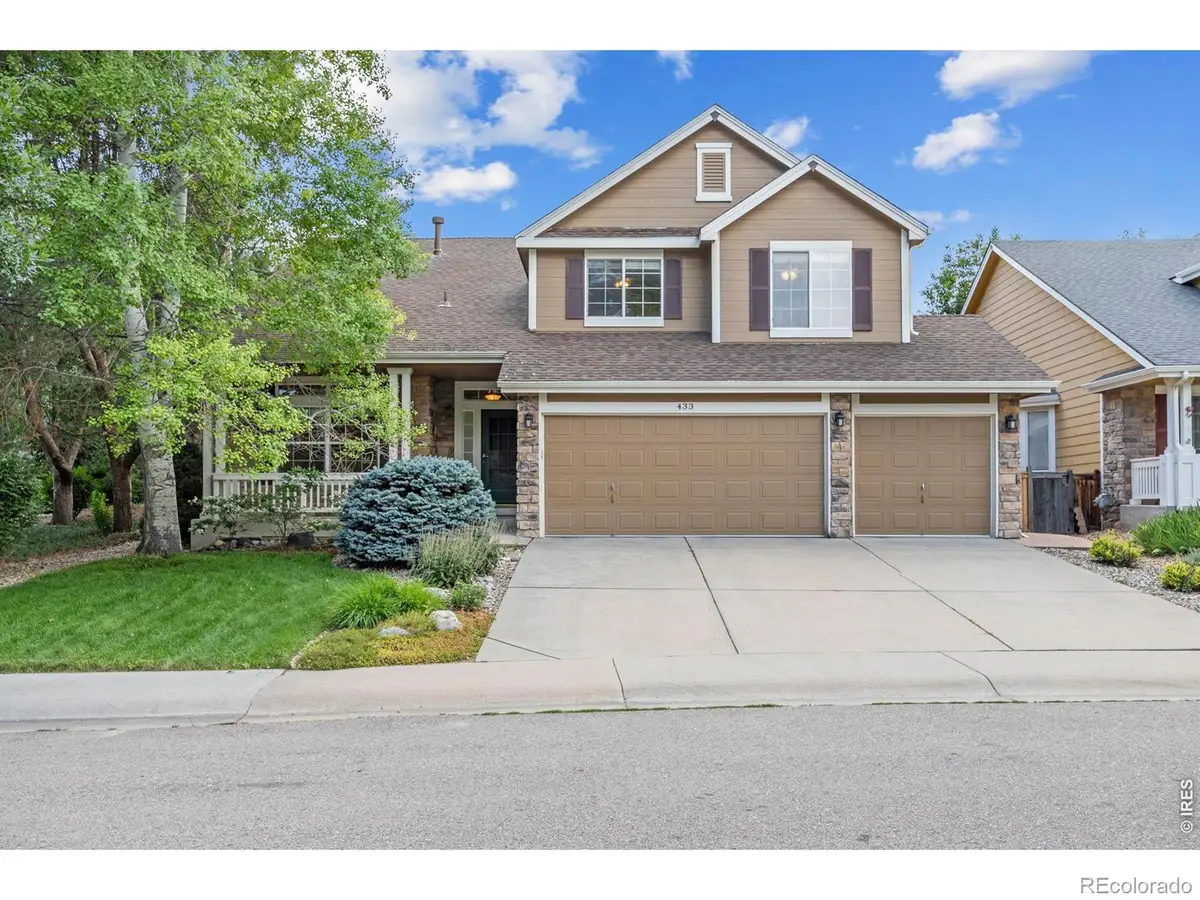 433 Huntington Hills Drive, Fort Collins, CO 80525 - #1