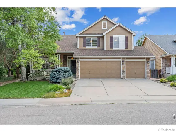 433 Huntington Hills Drive, Fort Collins, CO 80525